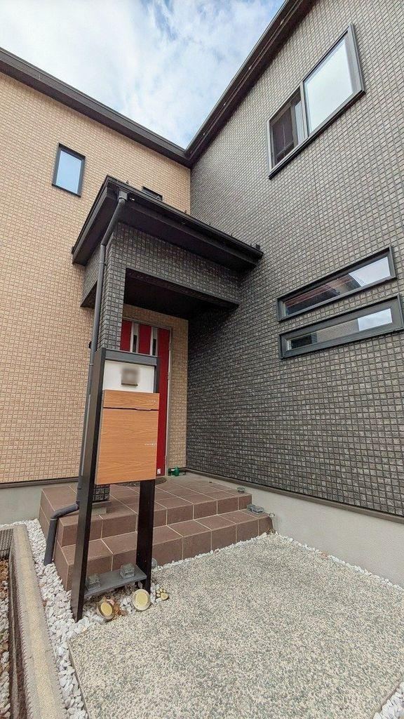 4LDK+2S house in Yamaguchi, Yamaguchi - Photo 1