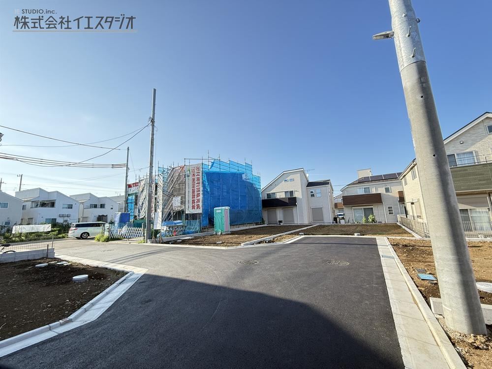 131 m² land in Akishima, Tokyo - Photo 1