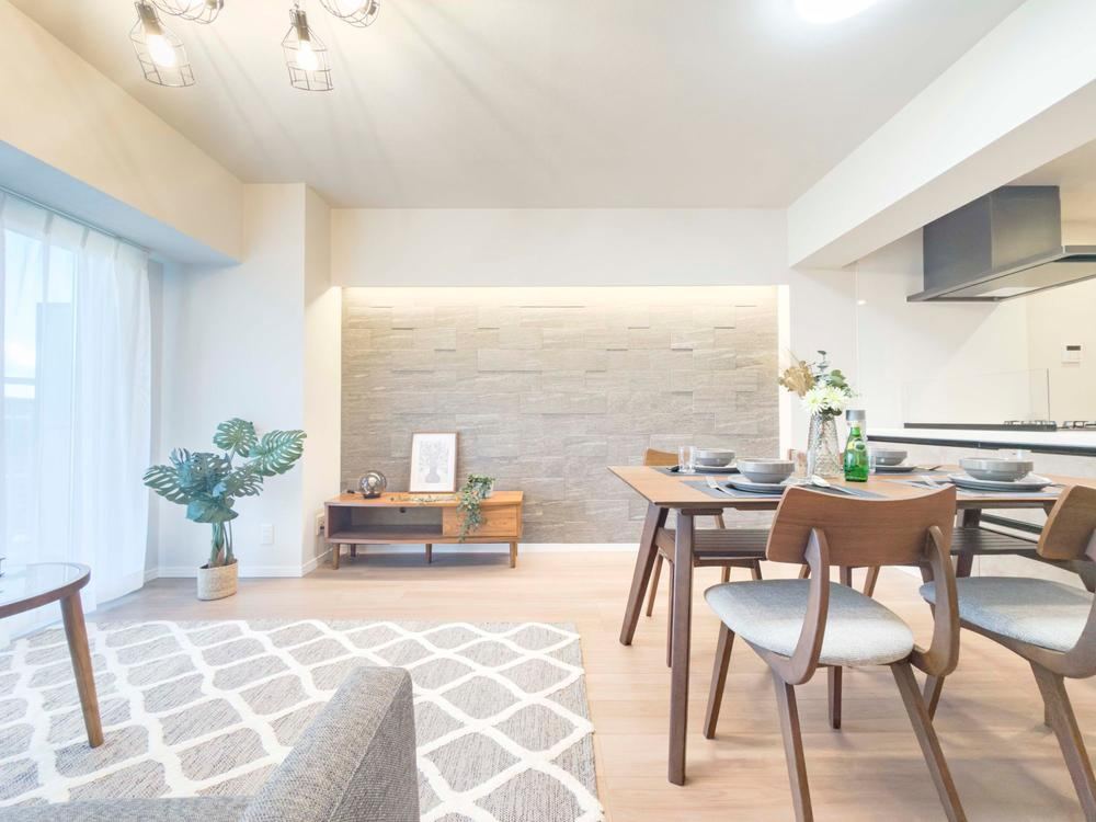 3LDK apartment in Sakae Ward, Yokohama, Kanagawa - Photo 1