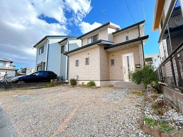 3LDK house in Chuo Ward, Hamamatsu, Shizuoka - Photo 1