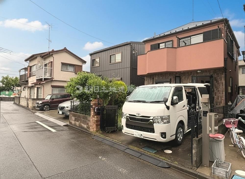 3LDK house in Nishitokyo, Tokyo - Photo 1