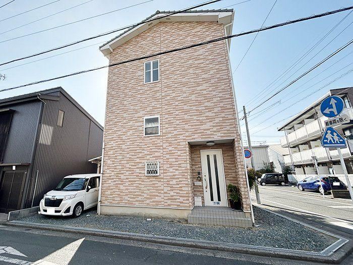 4LDK+S house in Chuo Ward, Hamamatsu, Shizuoka - Photo 1