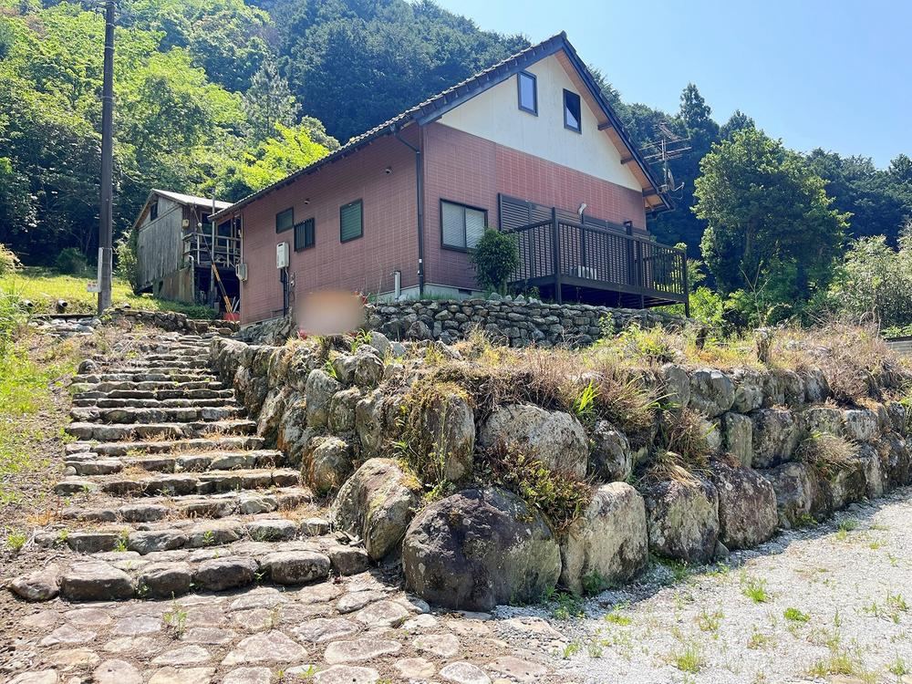 2LDK house in Shimizu Ward, Shizuoka - Photo 1