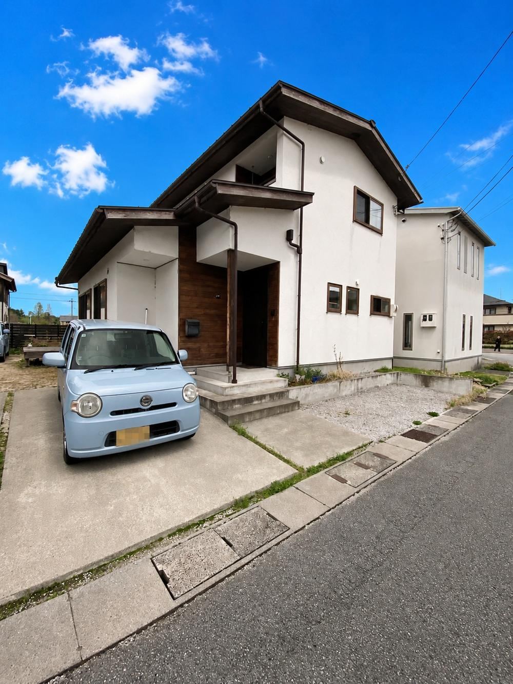 3LDK house in Hikone, Shiga - Photo 1