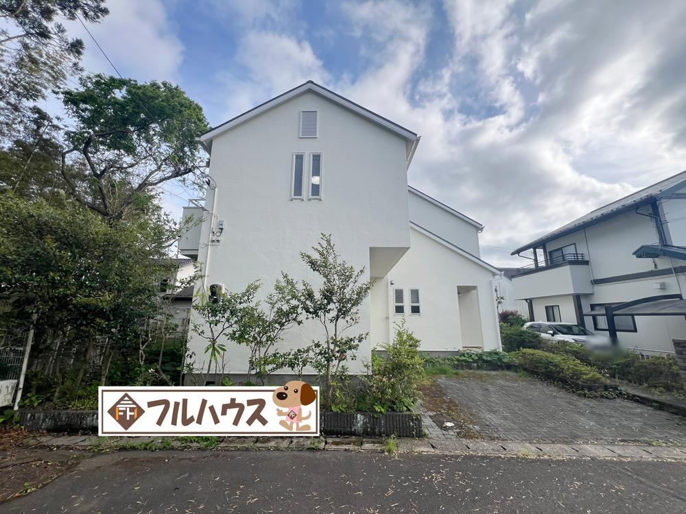 4LDK house in Natori, Miyagi - Photo 1