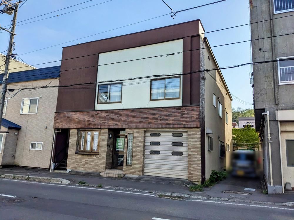 3LDK house in Otaru, Hokkaido - Photo 1