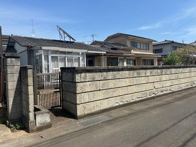175 m² land in Ishioka, Ibaraki - Photo 1