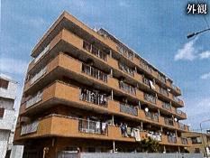 3LDK apartment in Warabi, Saitama - Photo 1