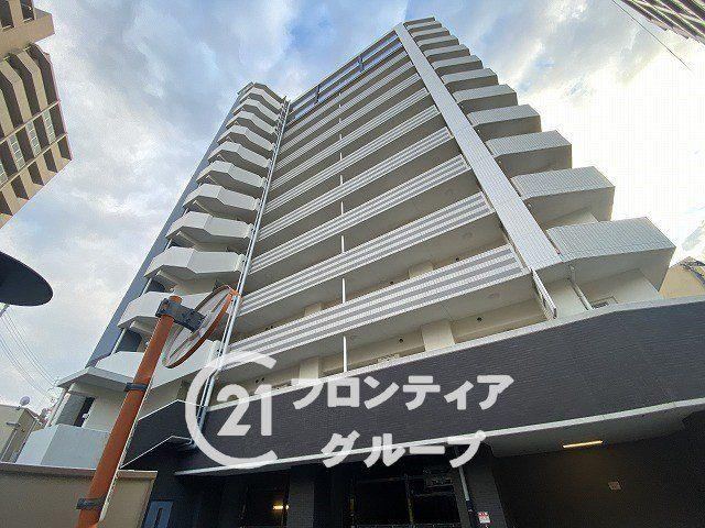 2DK apartment in Itami, Hyogo - Photo 1