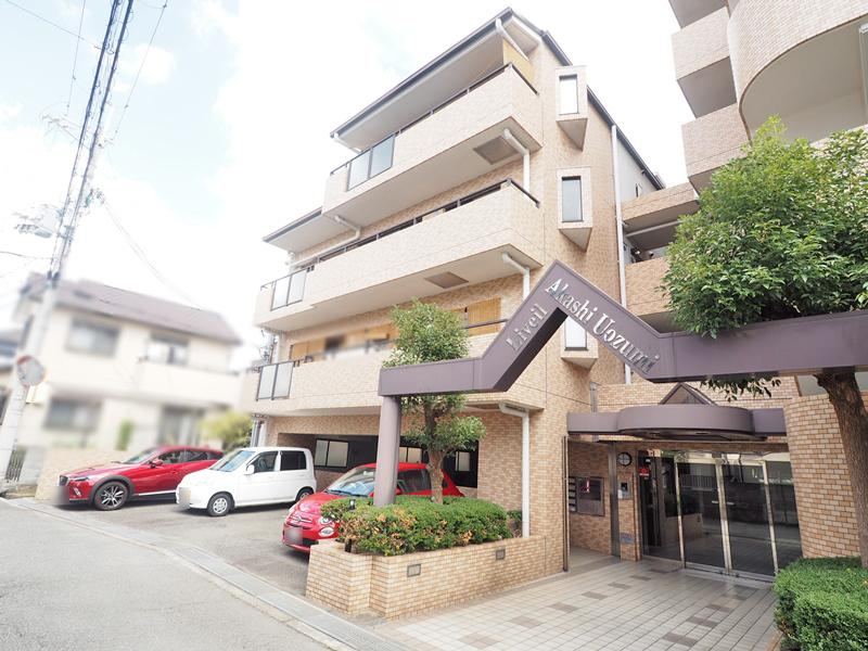 4LDK apartment in Akashi, Hyogo - Photo 1