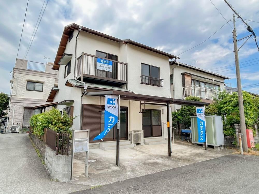 2LDK house in Izunokuni, Shizuoka - Photo 1