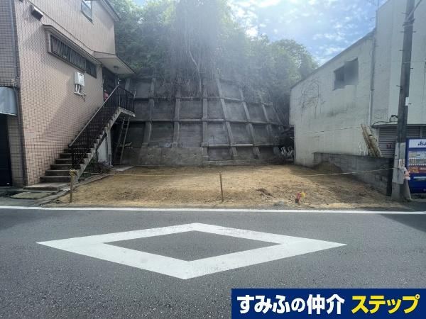 97 m² land in Tsurumi Ward, Yokohama, Kanagawa - Photo 1
