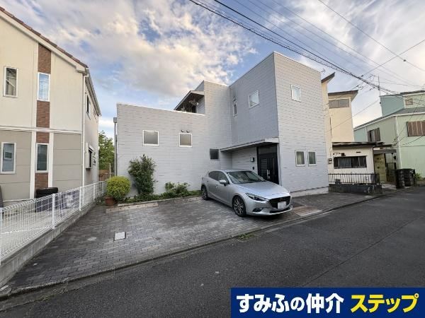 2LDK house in Tama, Tokyo - Photo 1