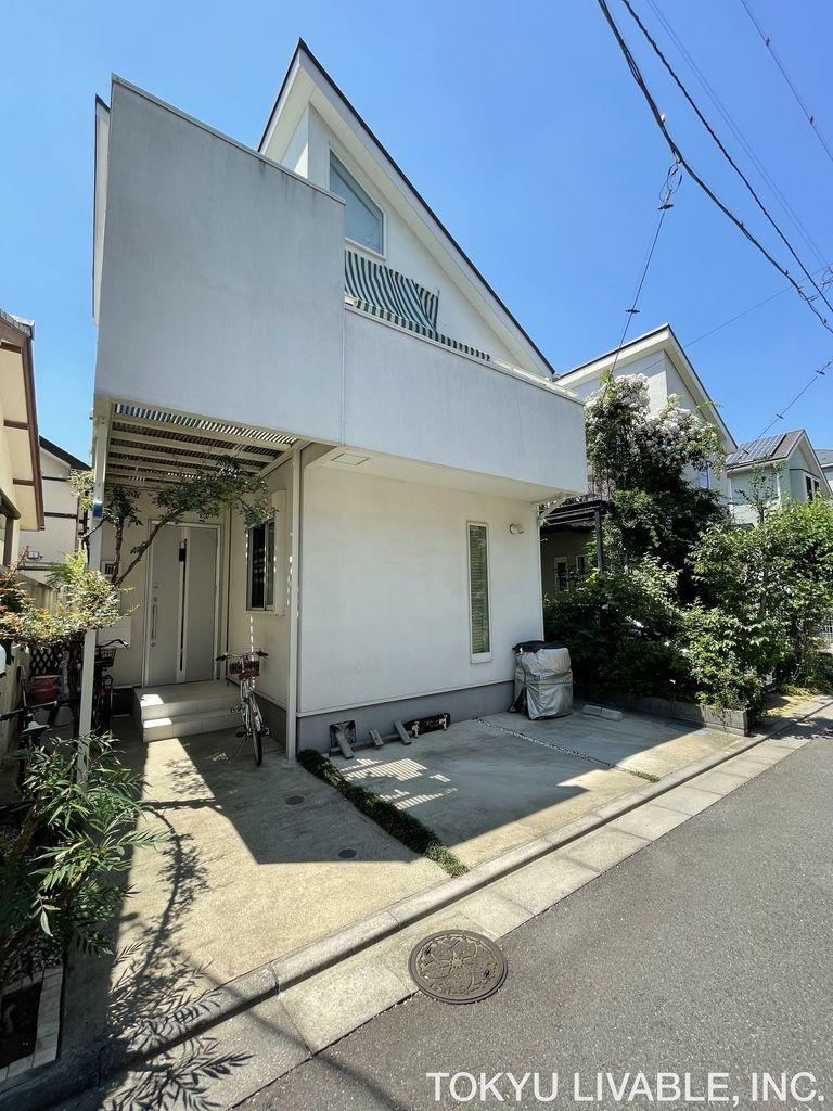 3LDK house in Setagaya Ward, Tokyo - Photo 1