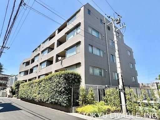 2LDK apartment in Miyamae Ward, Kawasaki, Kanagawa - Photo 1