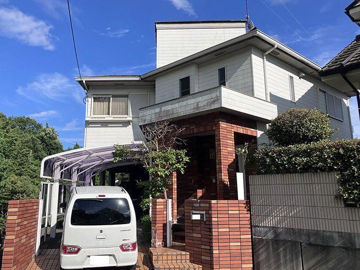 5LDK+S house in Hatsukaichi, Hiroshima - Photo 1