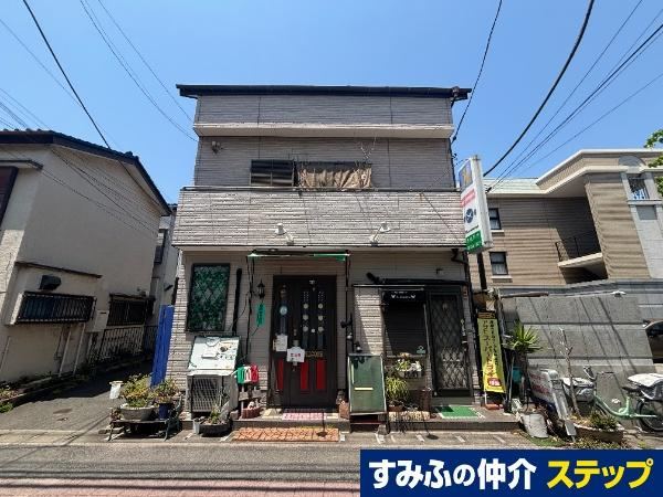 47 m² land in Ichikawa, Chiba - Photo 1