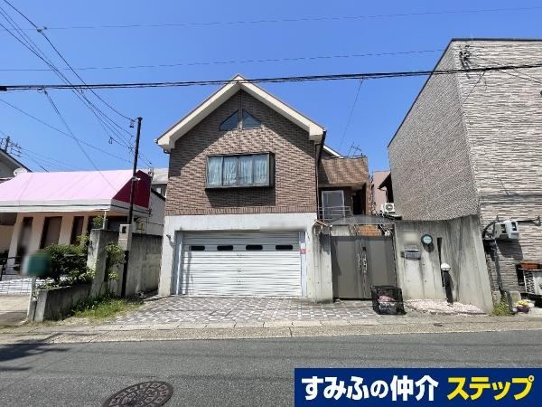 5LDK+S house in Tempaku Ward, Nagoya, Aichi - Photo 1