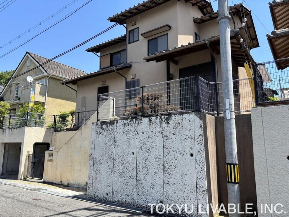 4LDK house in Minami Ward, Sakai, Osaka - Photo 1