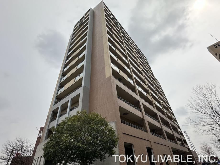 3LDK apartment in Izumi, Osaka - Photo 1