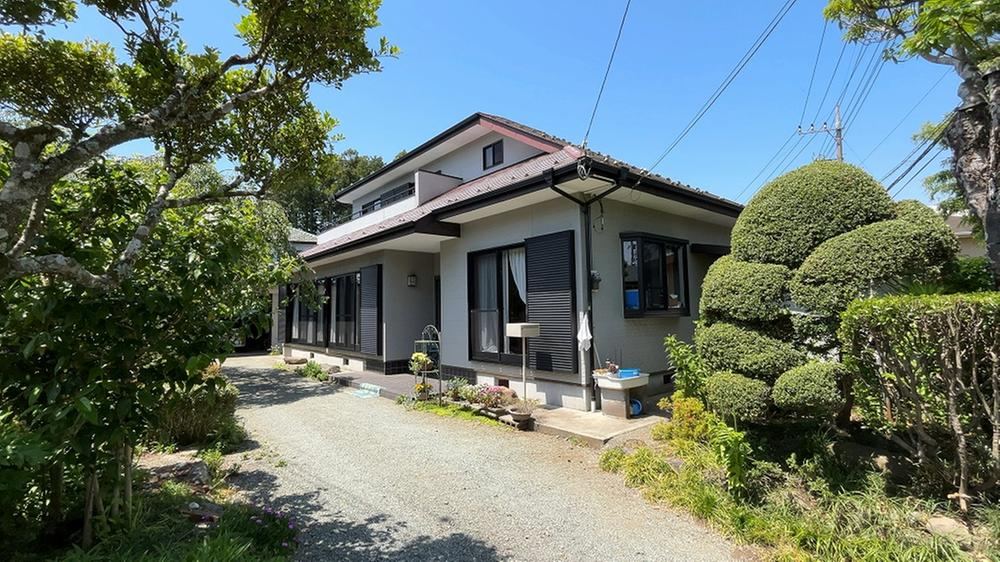 7DK house in Gotemba, Shizuoka - Photo 1