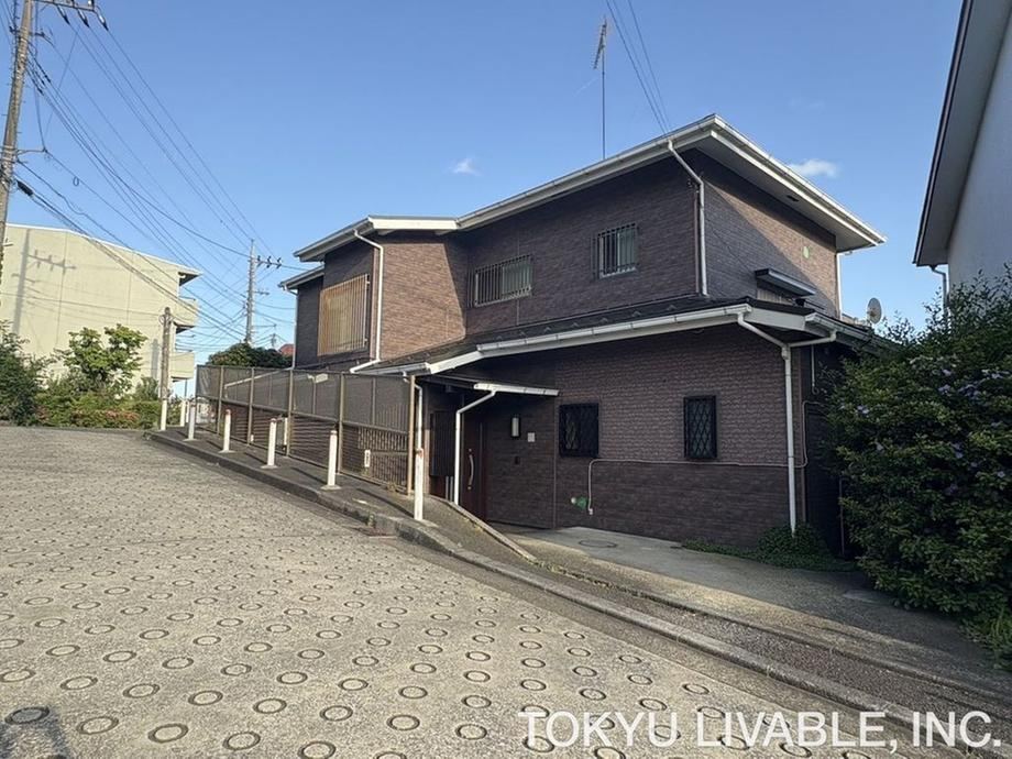 161 m² land in Kanagawa Ward, Yokohama, Kanagawa - Photo 1