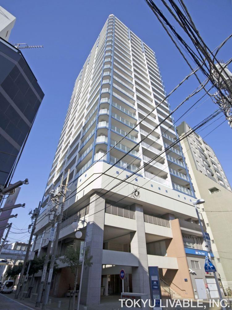 2LDK apartment in Hiratsuka, Kanagawa - Photo 1