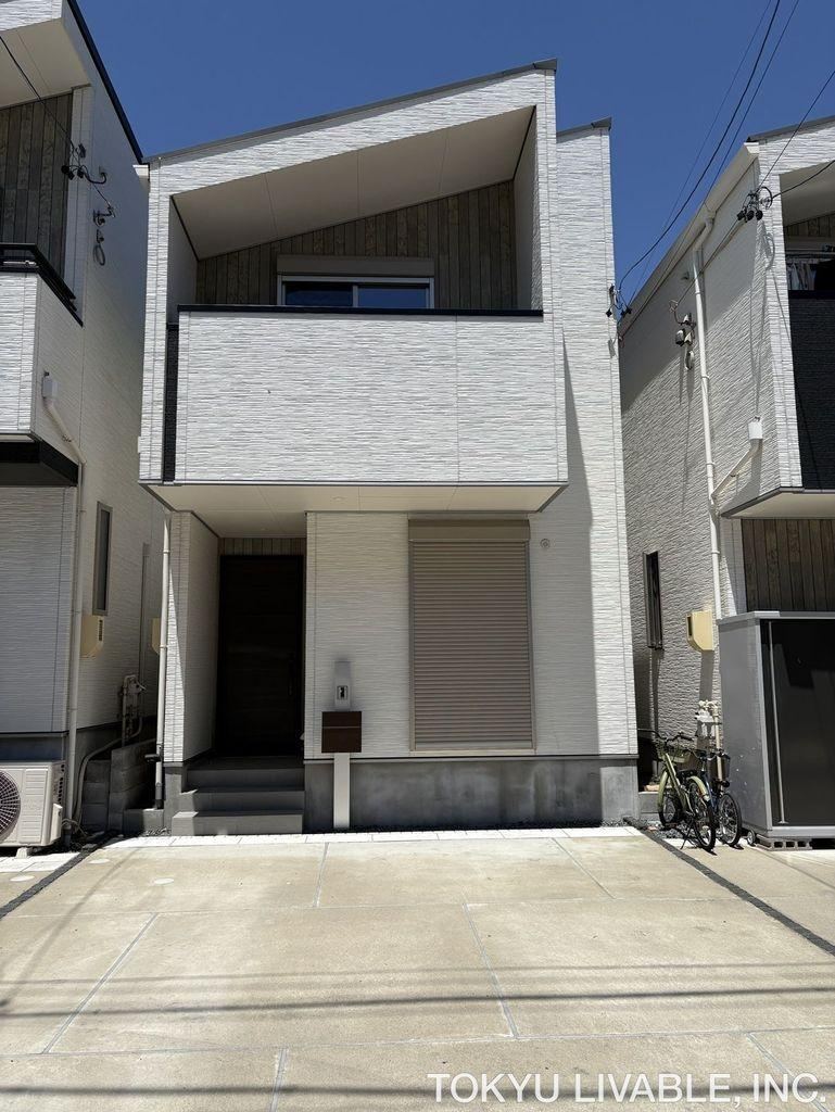 4LDK house in Kita Ward, Nagoya, Aichi - Photo 1