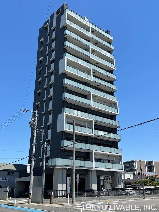2LDK apartment in Kariya, Aichi - Photo 1