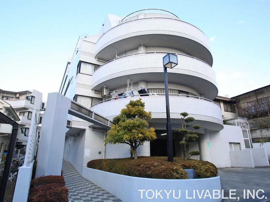 3LDK apartment in Matsudo, Chiba - Photo 1