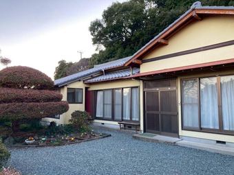 4LDK house in Makinohara