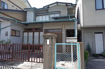 5K house in Suwa