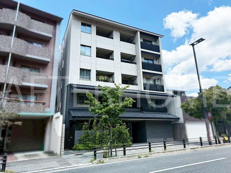 1LDK apartment in Higashiyama Ward, Kyoto - Photo 1