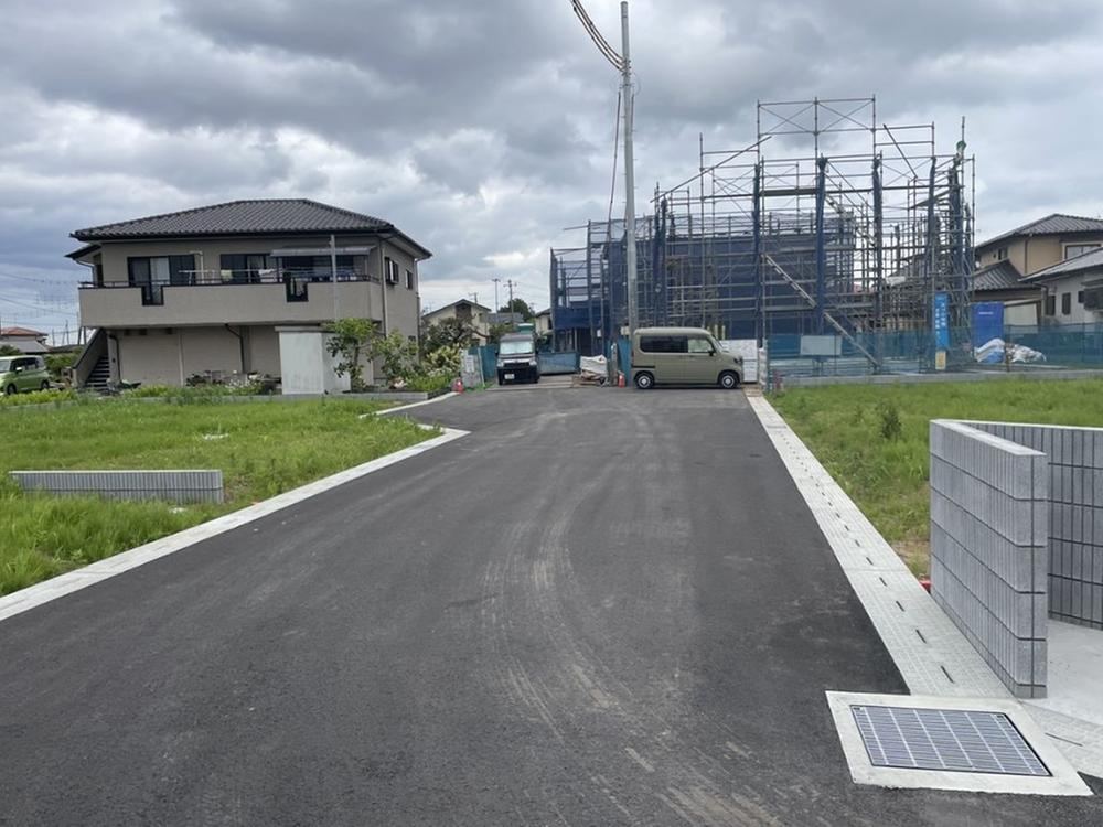200 m² land in Ibaraki, Higashiibaraki District, Ibaraki - Photo 1