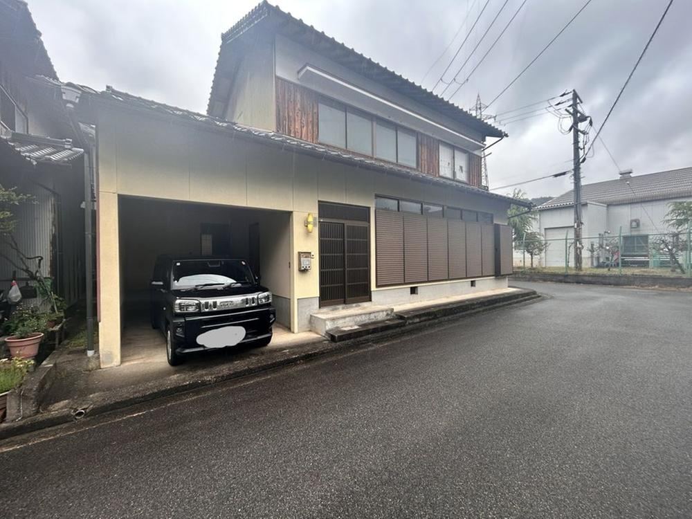 3LDK+S house in Toyooka, Hyogo - Photo 1