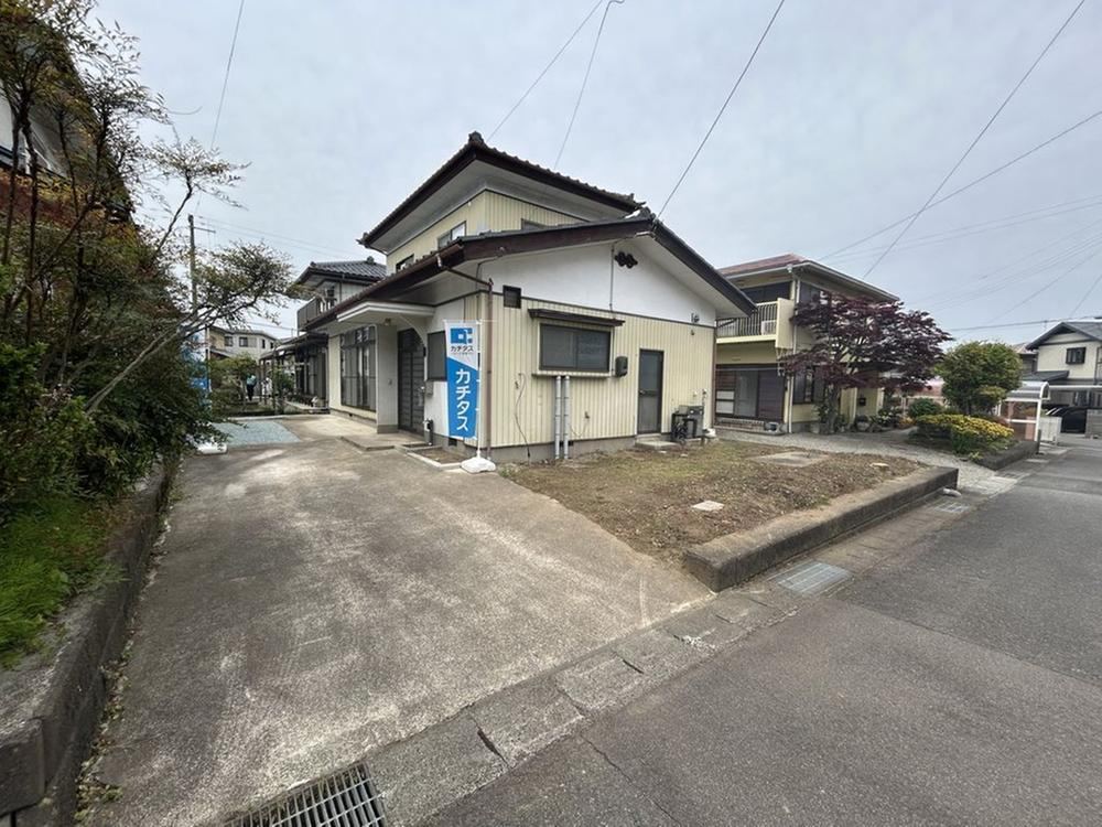 4LDK house in Fukushima, Fukushima - Photo 1