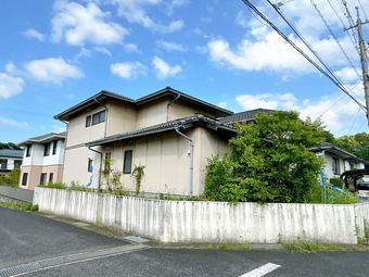5LDK house in Kurayoshi