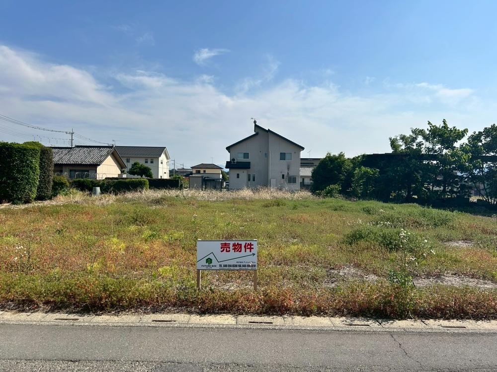 419 m² land in Fukaya, Saitama - Photo 1
