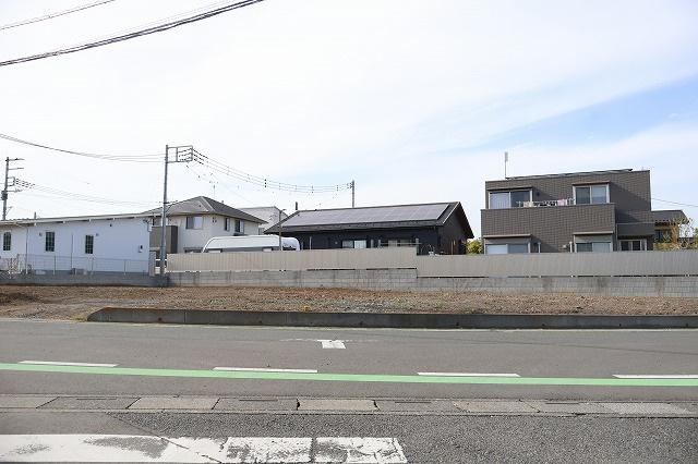 366 m² land in Sakado, Saitama - Photo 1