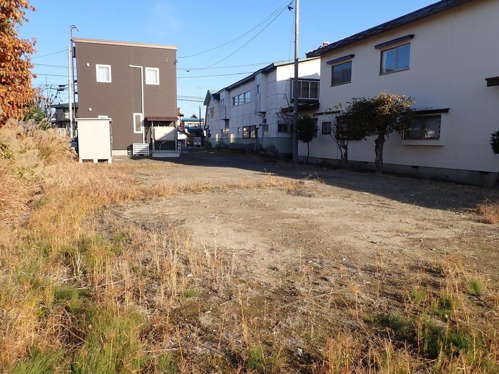 333 m² land in Hirosaki, Aomori - Photo 1