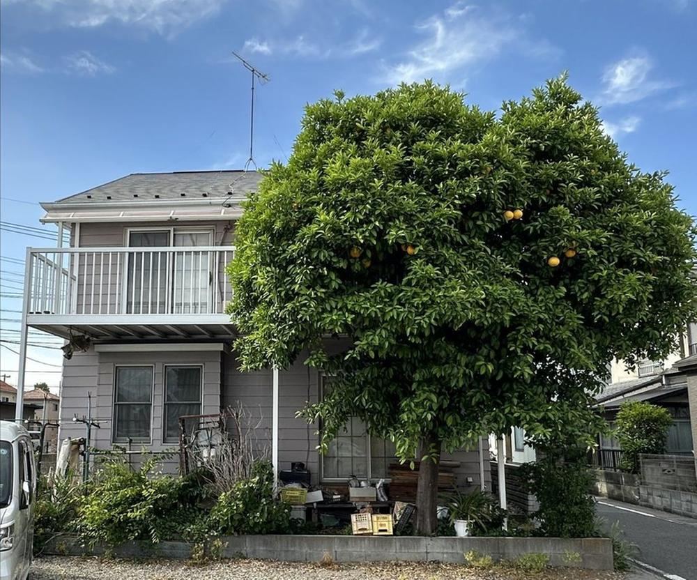 4LDK house in Soka, Saitama - Photo 1