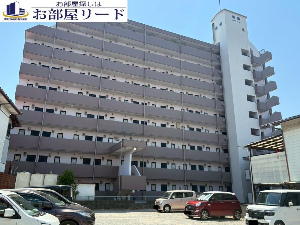 studio apartment in Kurume, Fukuoka - Photo 1