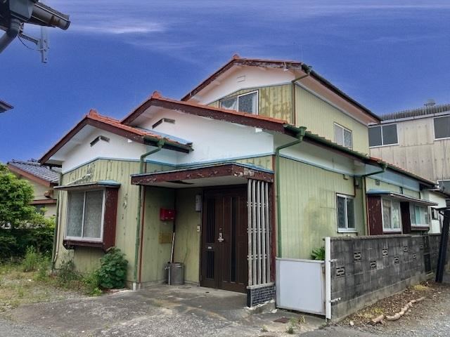 231 m² land in Iwaki, Fukushima - Photo 1