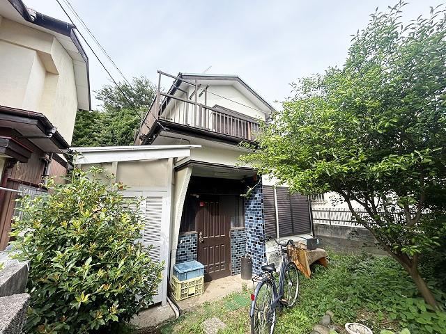 110 m² land in Nagareyama, Chiba - Photo 1