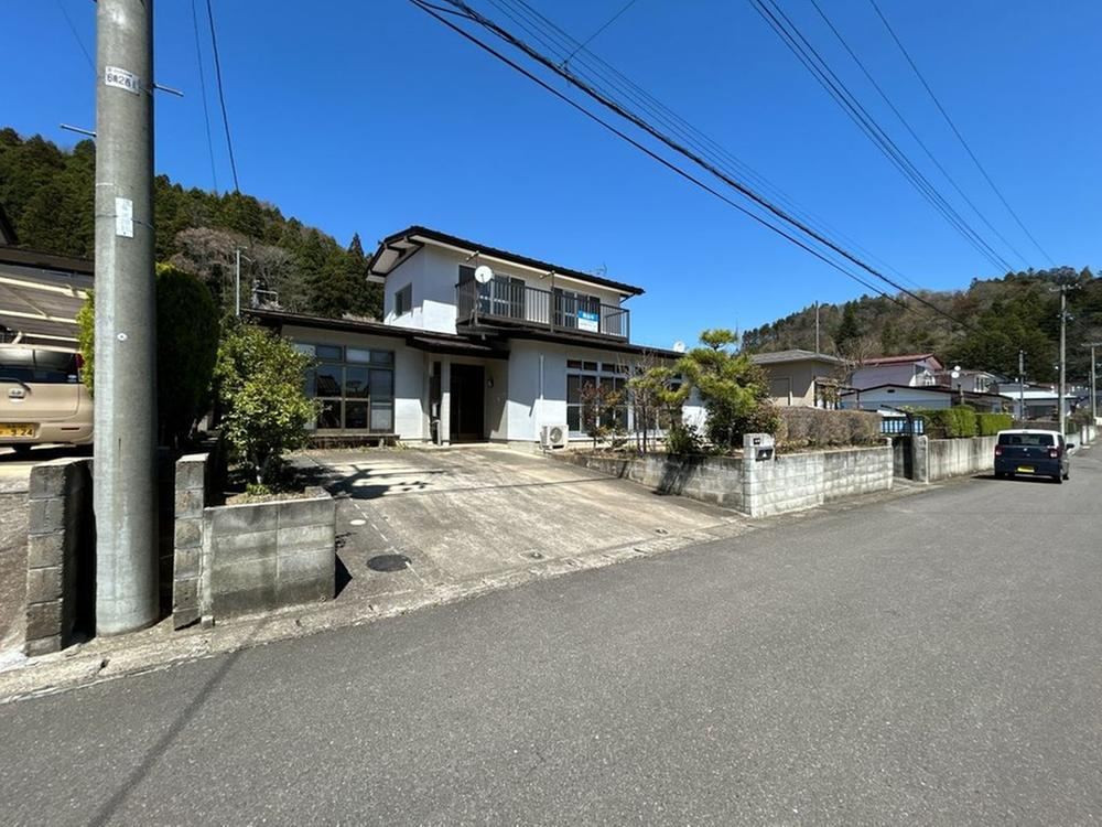 5DK house in Nihommatsu, Fukushima - Photo 1