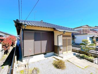 3DK house in Usa