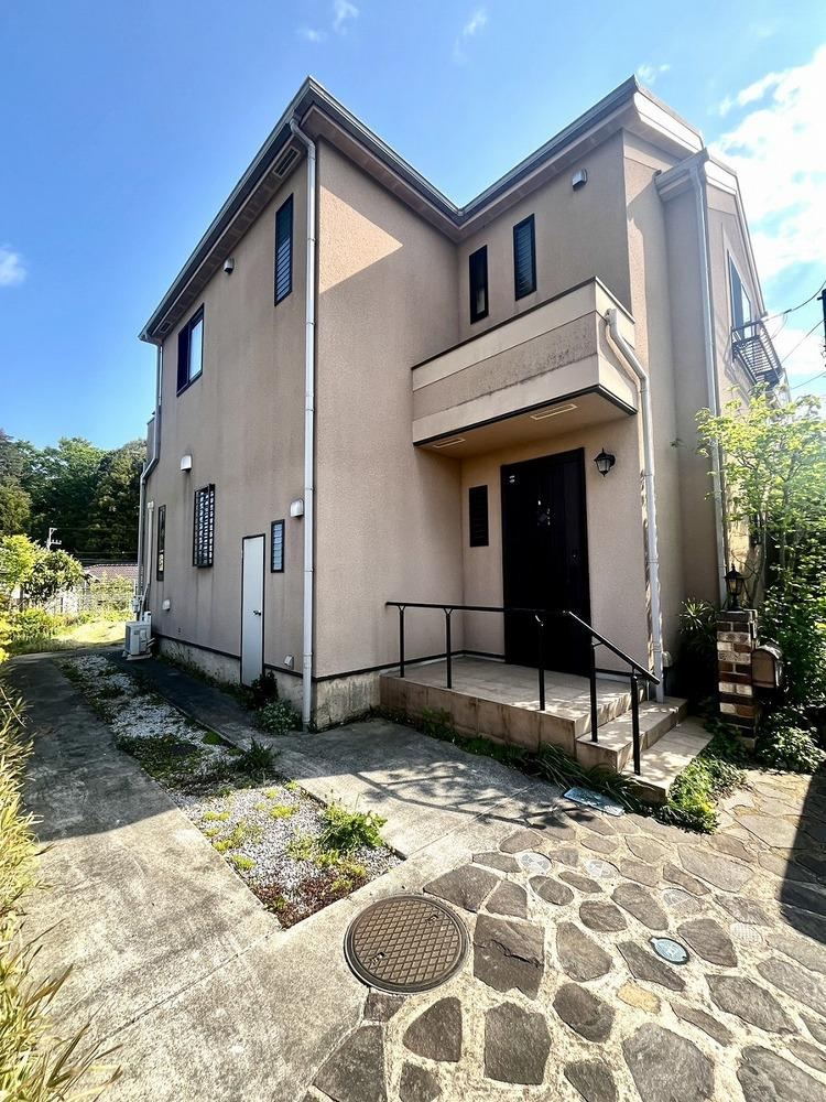 3LDK house in Kashiwa, Chiba - Photo 1