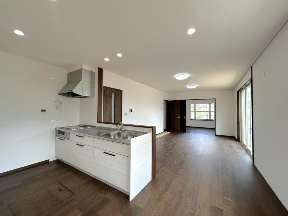 4LDK+S house in Munakata, Fukuoka - Photo 1