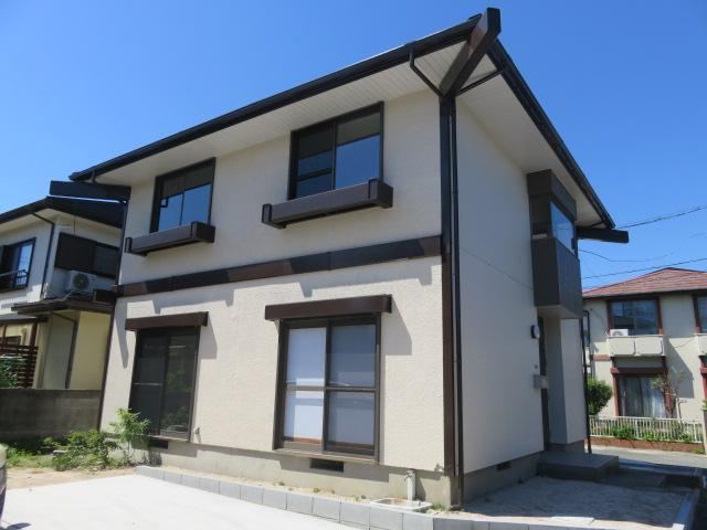 4LDK+S house in Hofu, Yamaguchi - Photo 1