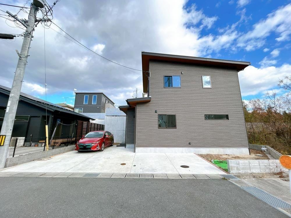 3LDK house in Higashihiroshima, Hiroshima - Photo 1